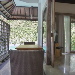 **** Resort Kajane Mua At Bali Indonesien