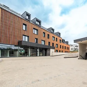 Hotel De Brauhotel, Niederkerschen