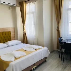  Aparthotel Halil Bey Konagi Türkei