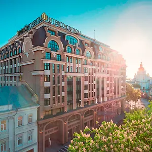 ***** Hotel Intercontinental - Ukraine